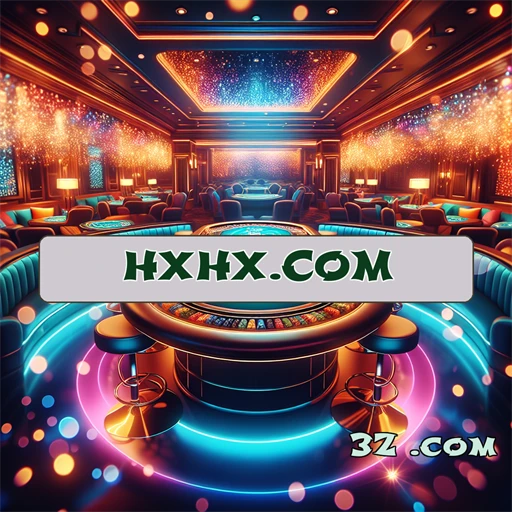 HXHX.com Variedade de Jogos