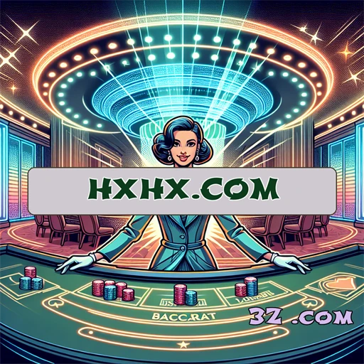 Login Criativo no HXHX.com: Conecte-se e Jogue com Estilo