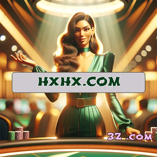 Explorando a Plataforma Interativa do HXHX.com Para Gamers