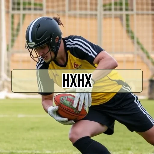 HXHX.com: Apostas que Transformam Seu Jogo com Recursos Inovadores