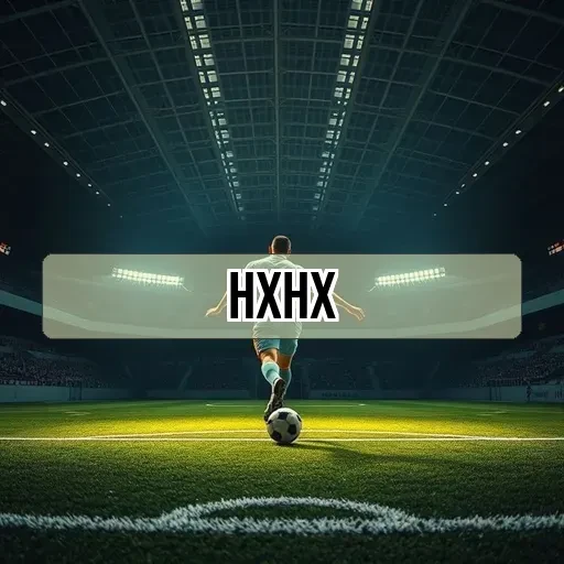HXHX.com: Loteria como Você Nunca Viu Antes